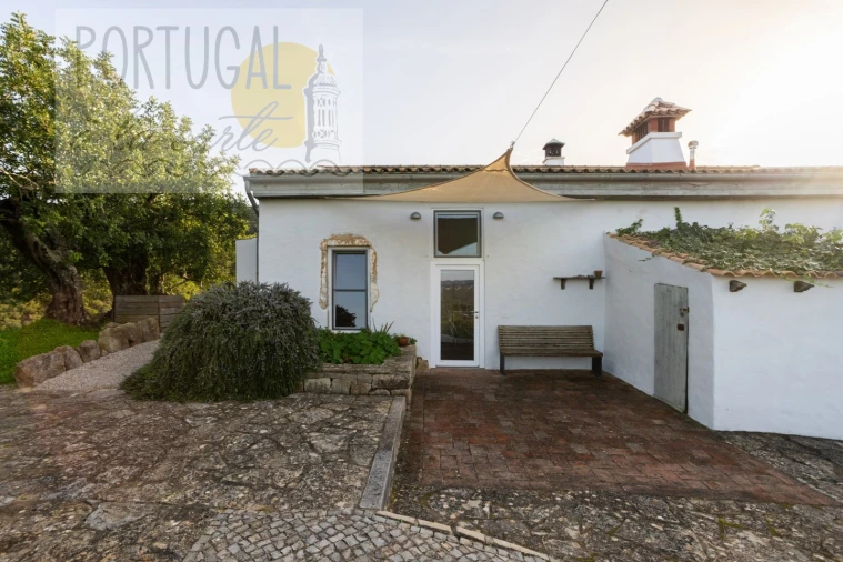 Moradia T3 para Venda em São Brás de Alportel Foto 6