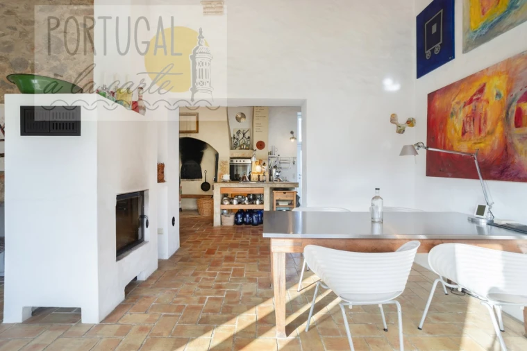 Moradia T3 para Venda em São Brás de Alportel Foto 5