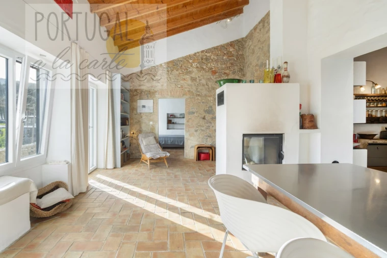 Moradia T3 para Venda em São Brás de Alportel Foto 3