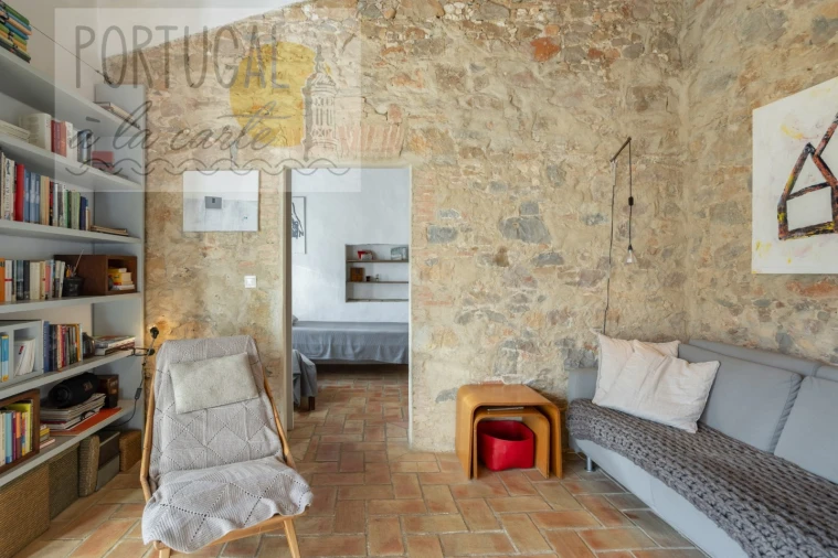 Moradia T3 para Venda em São Brás de Alportel Foto 7