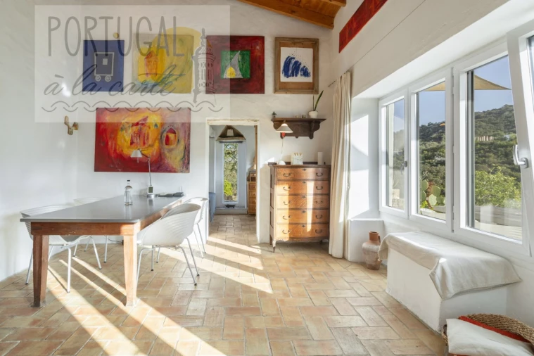 Moradia T3 para Venda em São Brás de Alportel Foto 12