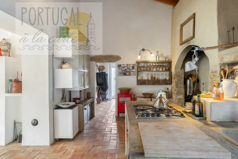 Moradia T3 para Venda em São Brás de Alportel Foto 17