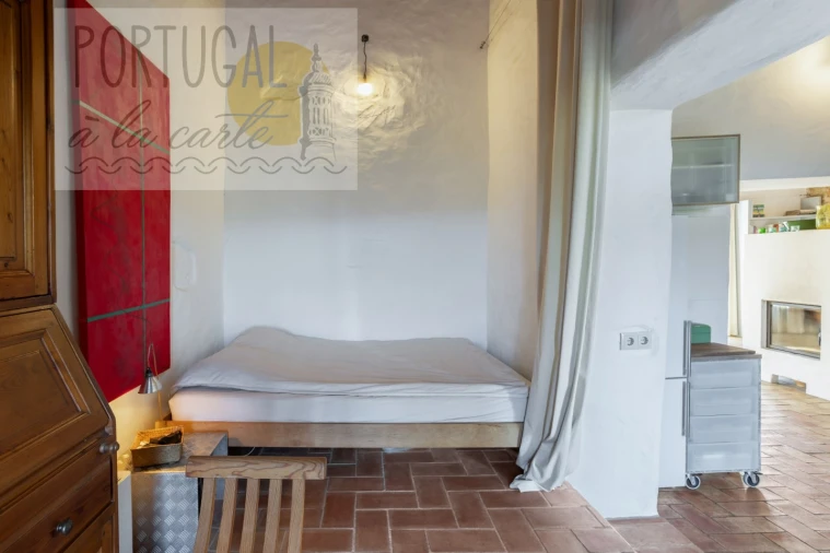 Moradia T3 para Venda em São Brás de Alportel Foto 18