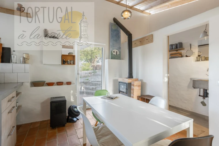 Moradia T3 para Venda em São Brás de Alportel Foto 26