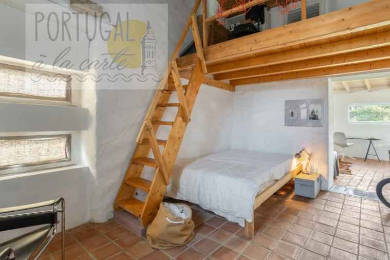 Moradia T3 para Venda em São Brás de Alportel Foto 30