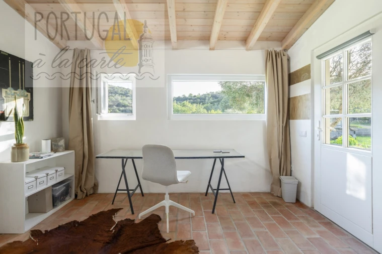 Moradia T3 para Venda em São Brás de Alportel Foto 31