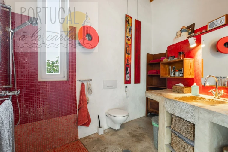 Moradia T3 para Venda em São Brás de Alportel Foto 32