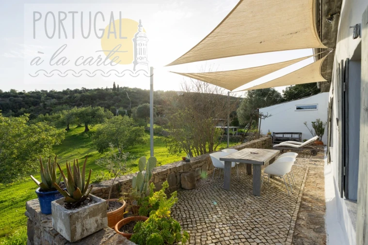 Moradia T3 para Venda em São Brás de Alportel Foto 33