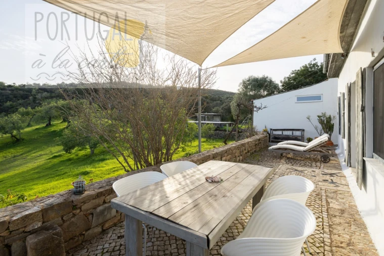 Moradia T3 para Venda em São Brás de Alportel Foto 35