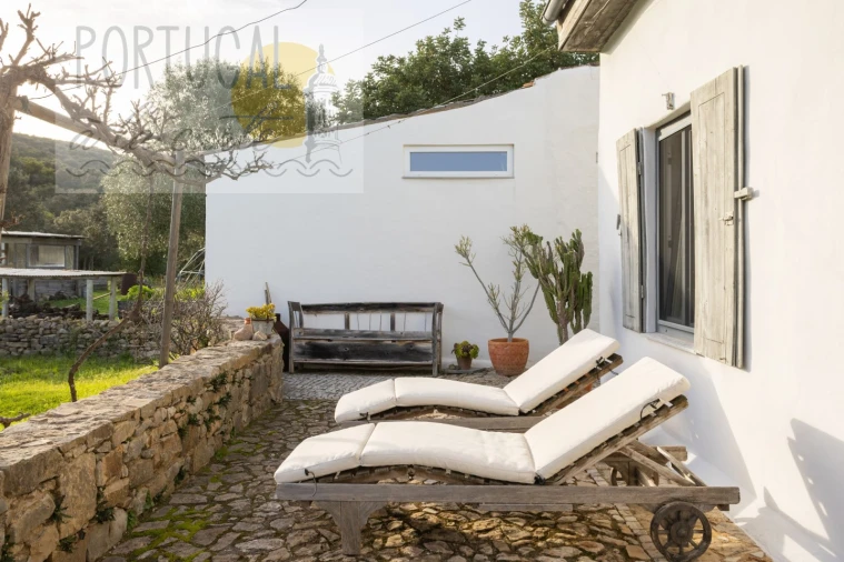 Moradia T3 para Venda em São Brás de Alportel Foto 36