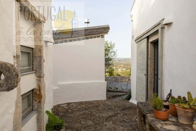 Moradia T3 para Venda em São Brás de Alportel Foto 37