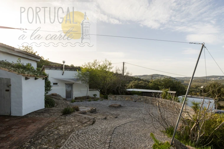 Moradia T3 para Venda em São Brás de Alportel Foto 49