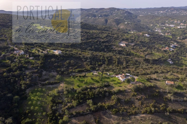 Moradia T3 para Venda em São Brás de Alportel Foto 52