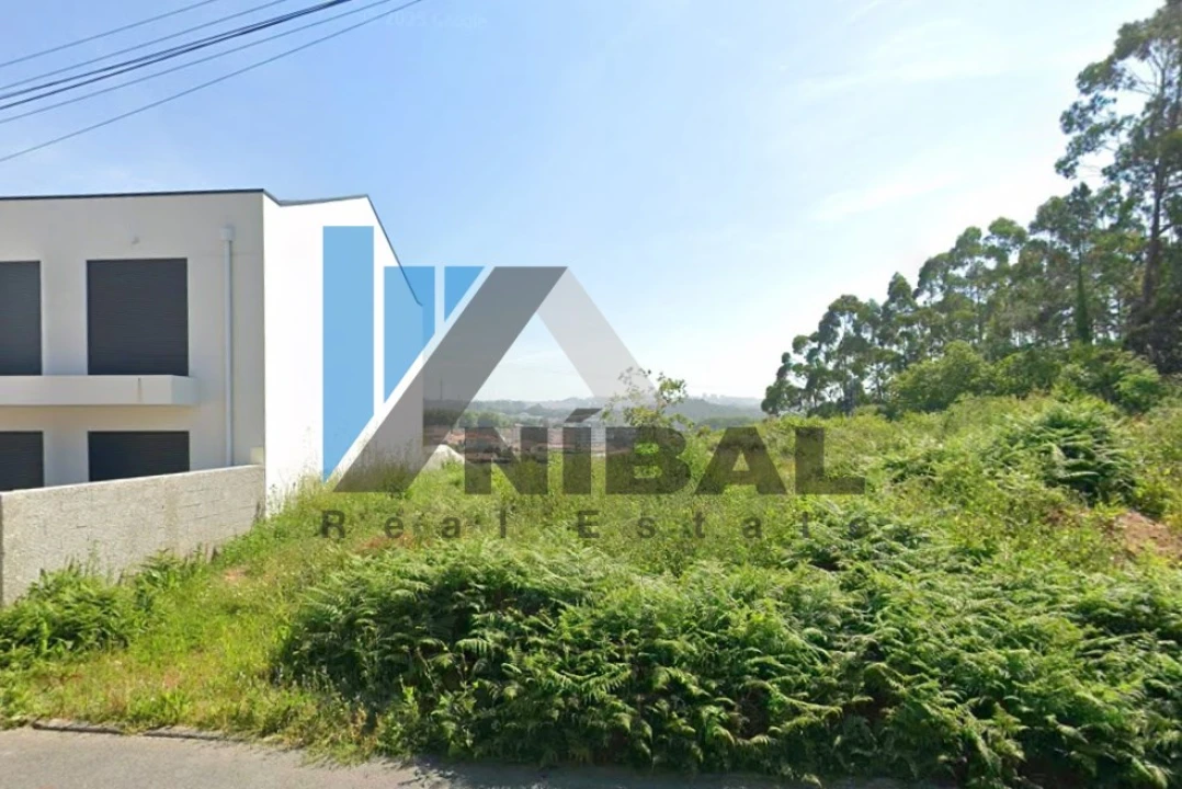 Terreno para Venda em Gulpilhares e Valadares Foto 1