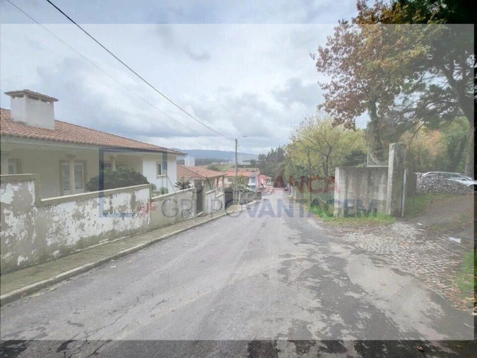 Moradia T3 para Venda em Santo Tirso, Couto (Santa Cristina e São Miguel) e Burgães Foto 6