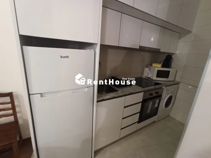 Apartamento T1 para Arrendamento em Buarcos
