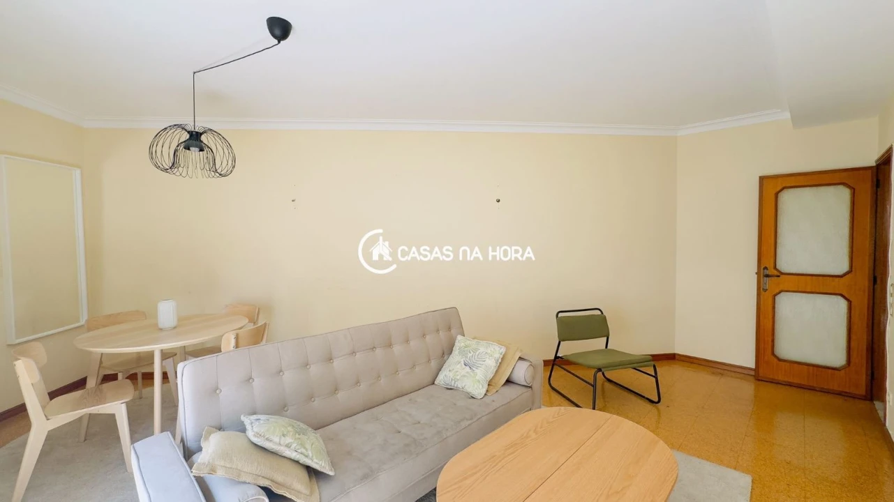 Apartamento T2 para Arrendamento em Bonfim Foto 1