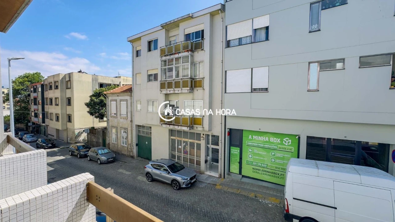 Apartamento T2 para Arrendamento em Bonfim Foto 22