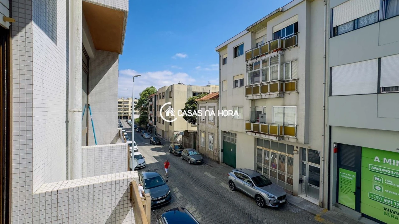 Apartamento T2 para Arrendamento em Bonfim Foto 23