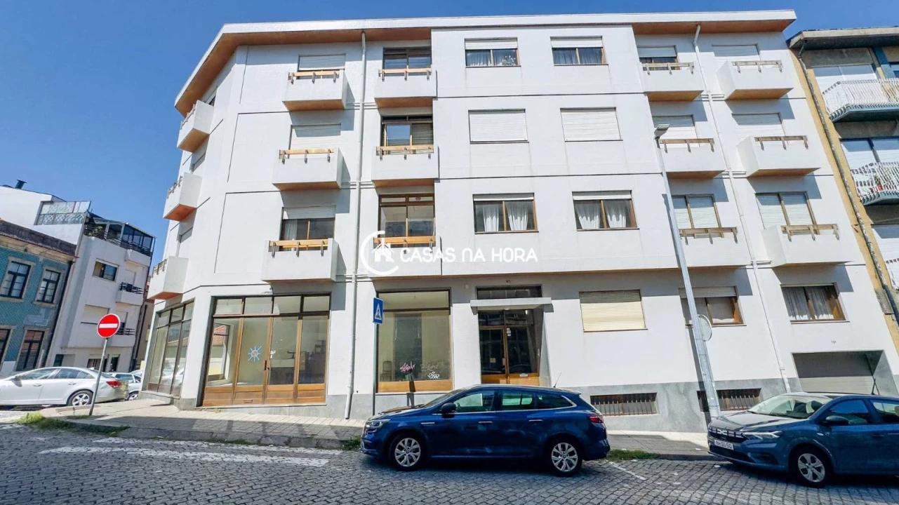 Apartamento T2 para Arrendamento em Bonfim Foto 27