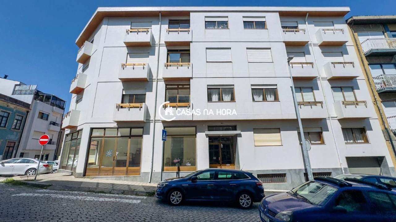 Apartamento T2 para Arrendamento em Bonfim Foto 29