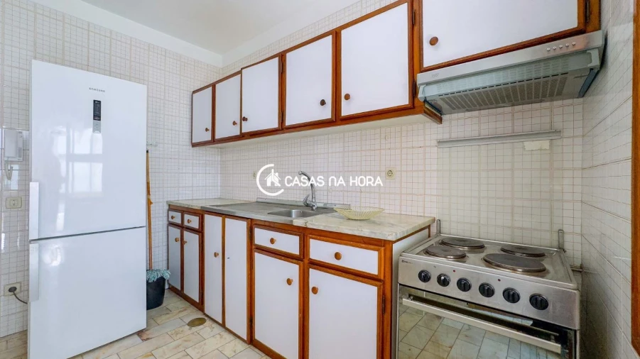 Apartamento T2 para Arrendamento em Bonfim Foto 7