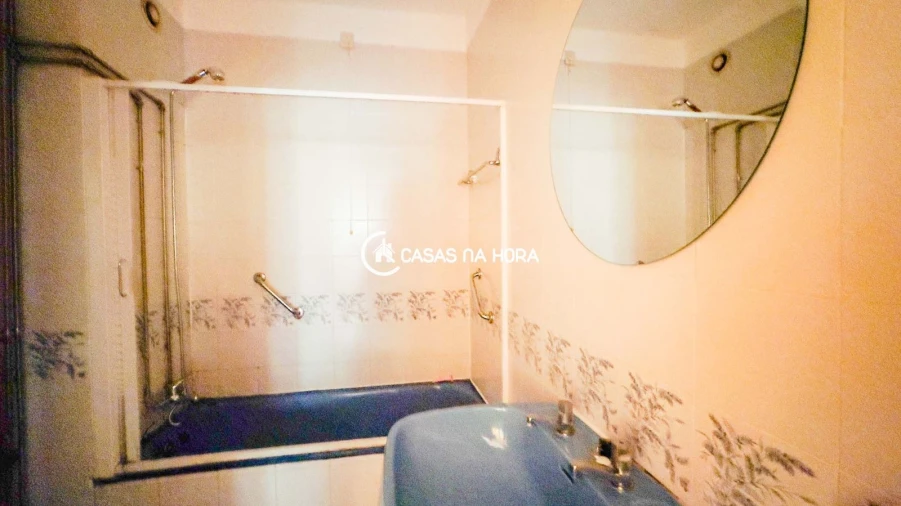 Apartamento T2 para Arrendamento em Bonfim Foto 21