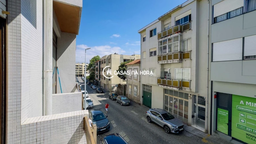 Apartamento T2 para Arrendamento em Bonfim Foto 23