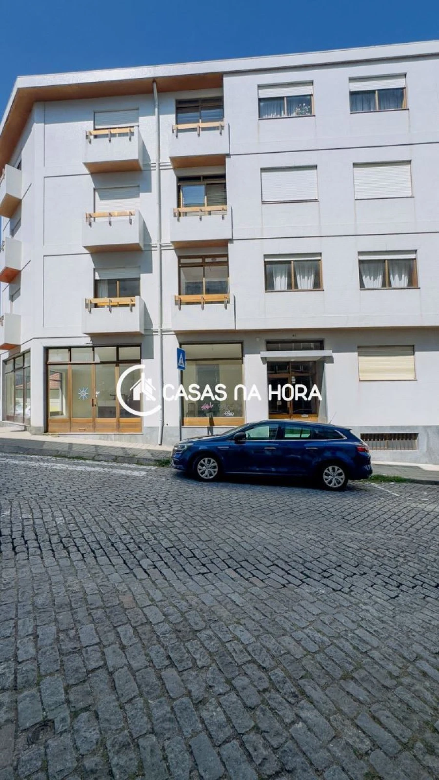 Apartamento T2 para Arrendamento em Bonfim Foto 28