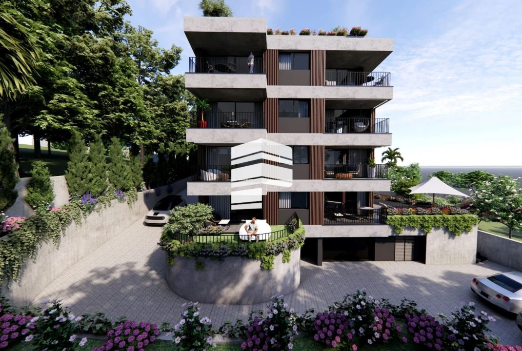 Apartamento T3 para Venda em Machico Foto 25