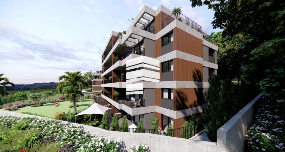 Apartamento T3 para Venda em Machico Foto 21