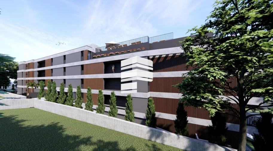 Apartamento T3 para Venda em Machico Foto 23