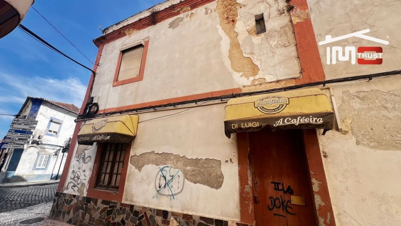 Prédio para Venda em Montijo e Afonsoeiro Foto 6