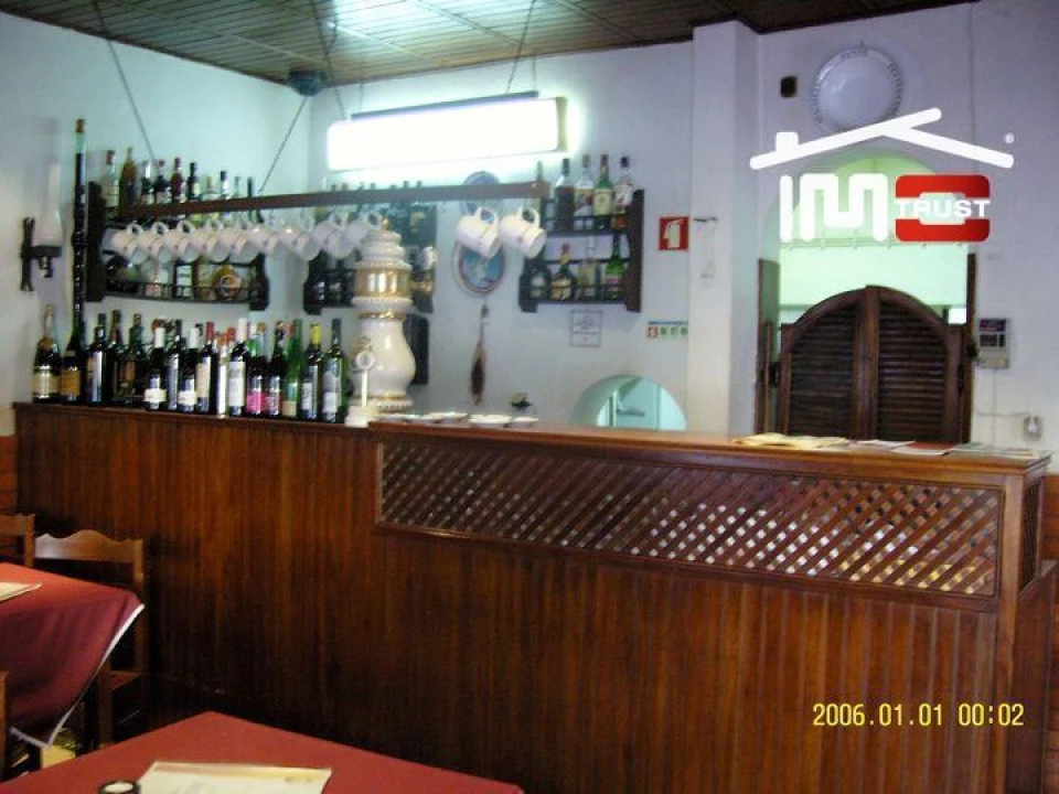 Prédio para Venda em Montijo e Afonsoeiro Foto 9