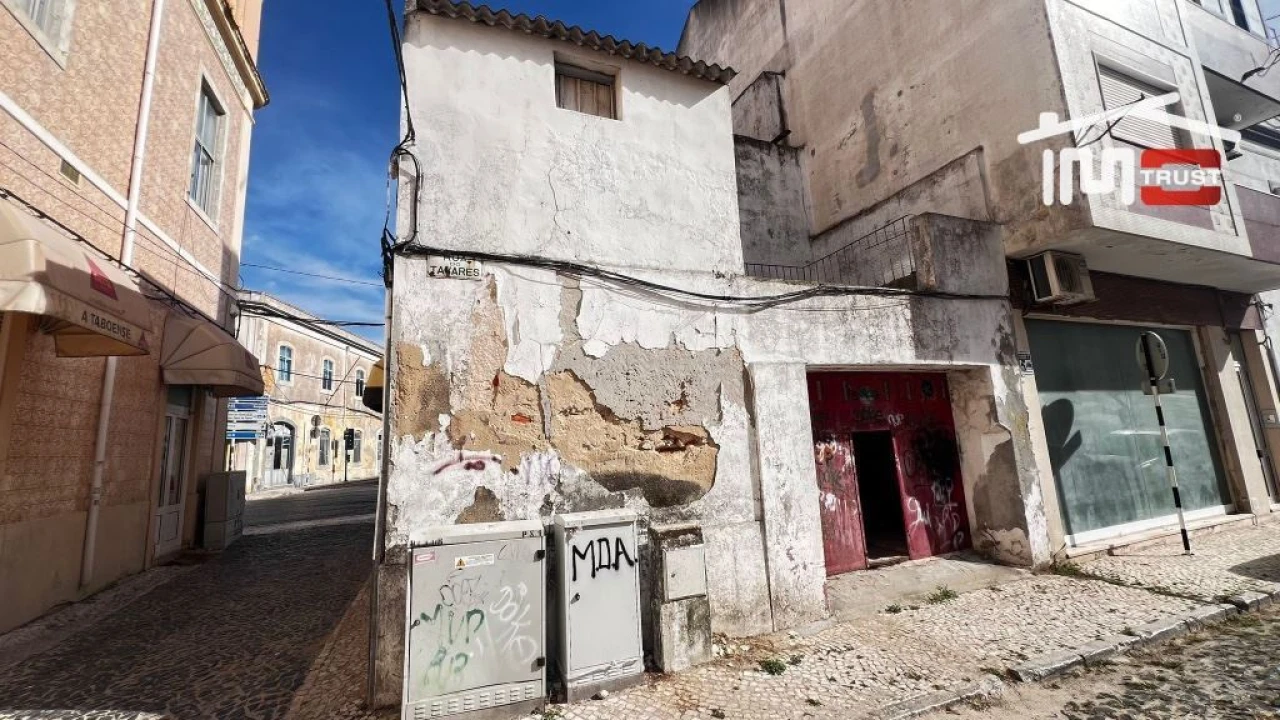Prédio para Venda em Montijo e Afonsoeiro Foto 10