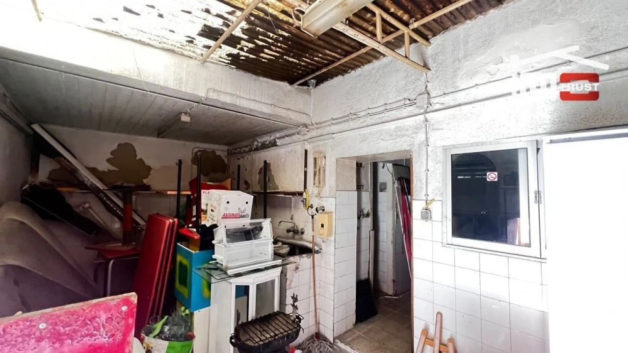 Prédio para Venda em Montijo e Afonsoeiro Foto 11