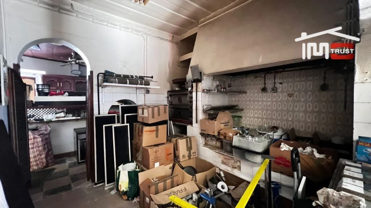 Prédio para Venda em Montijo e Afonsoeiro Foto 14