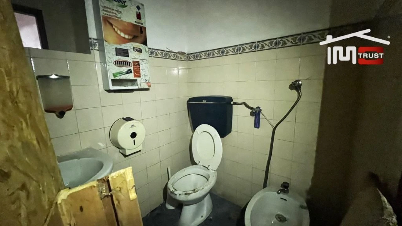 Prédio para Venda em Montijo e Afonsoeiro Foto 19