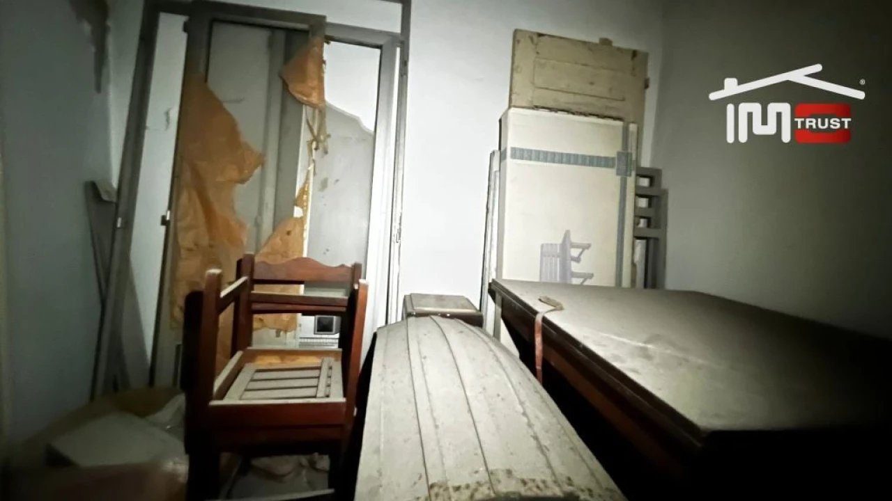 Prédio para Venda em Montijo e Afonsoeiro Foto 25