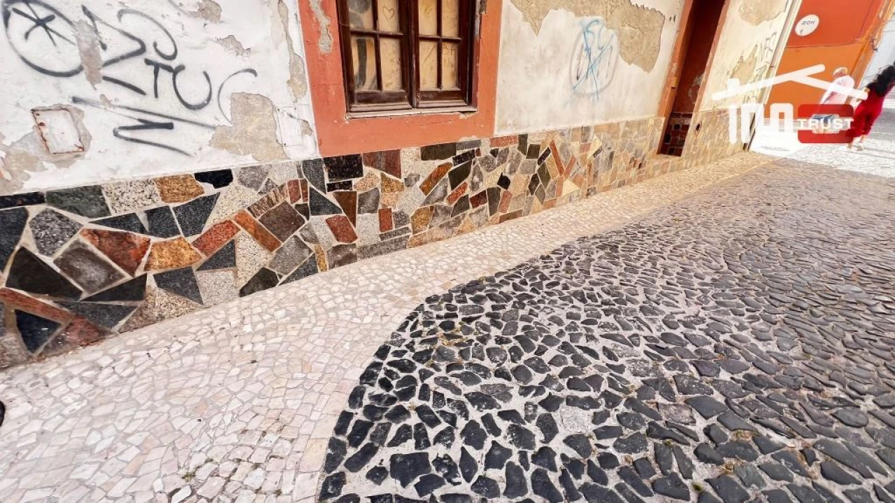 Prédio para Venda em Montijo e Afonsoeiro Foto 28