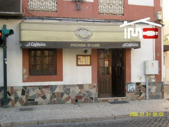 Prédio para Venda em Montijo e Afonsoeiro Foto 2