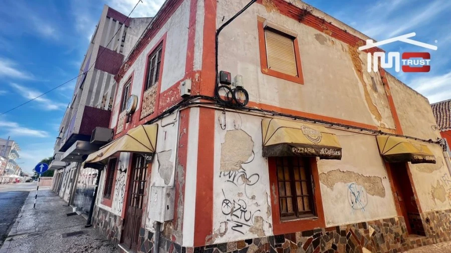 Prédio para Venda em Montijo e Afonsoeiro Foto 3