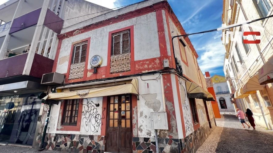 Prédio para Venda em Montijo e Afonsoeiro Foto 4