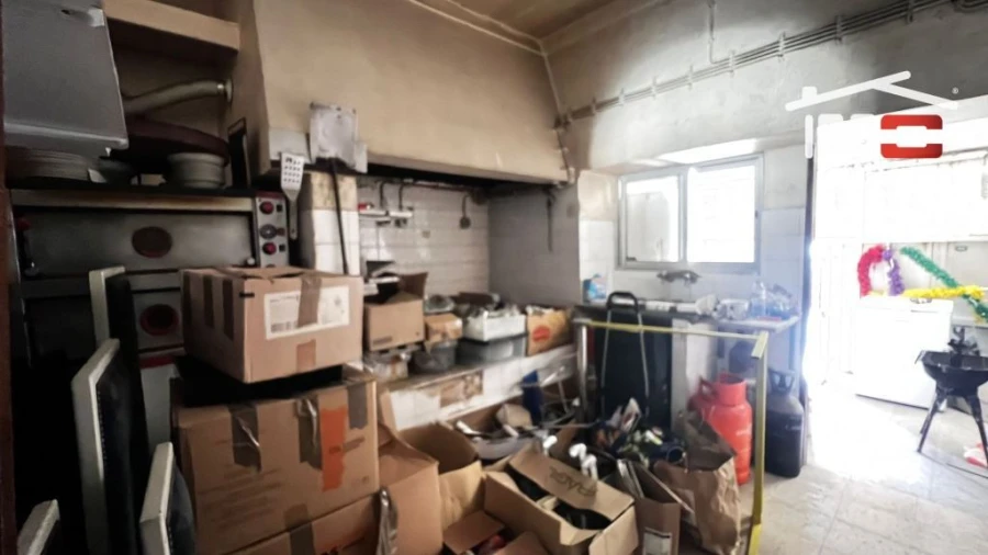 Prédio para Venda em Montijo e Afonsoeiro Foto 16