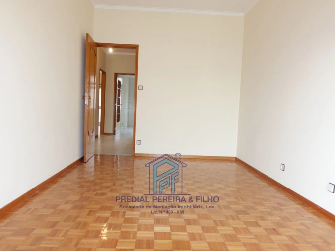 Apartamento T2 para Arrendamento em Fânzeres e São Pedro da Cova Foto 20