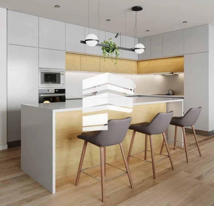 Apartamento T2 para Venda em São Martinho Foto 6