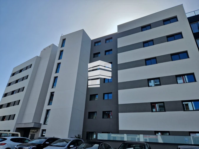 Apartamento T2 para Venda em São Martinho Foto 2