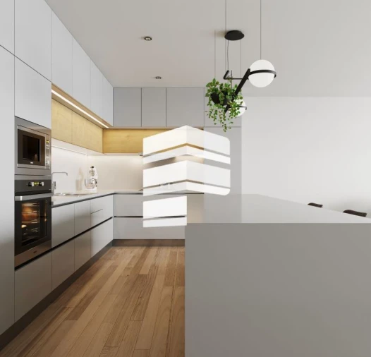 Apartamento T2 para Venda em São Martinho Foto 7