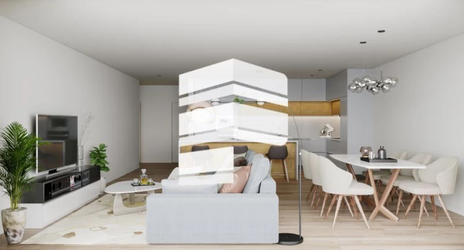Apartamento T2 para Venda em São Martinho Foto 11