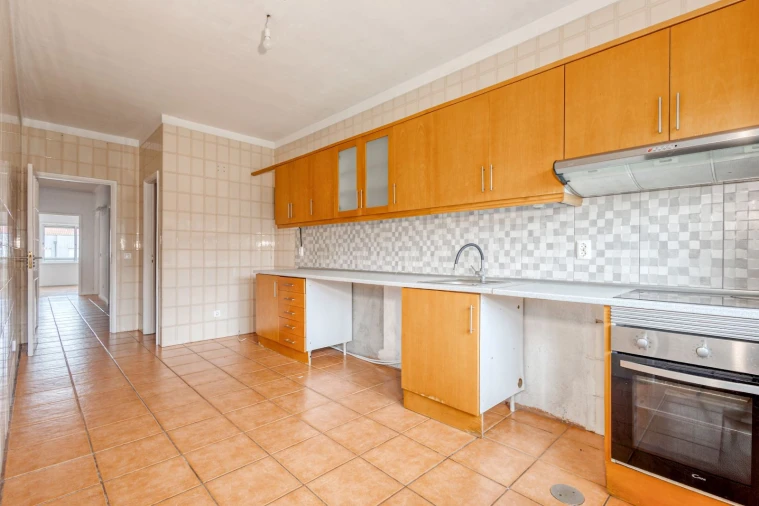 Apartamento T3 para Venda em Ermesinde Foto 18